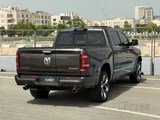 Dodge RAM Limited 2022